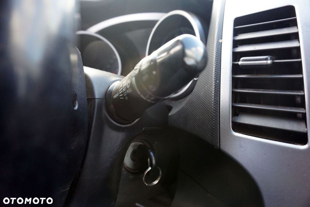 PRZEŁĄCZNIK ZESPOLONY TAŚMA AIRBAG OUTLANDER II 8600A856 MITSUBISHI 2006-2012 - 1