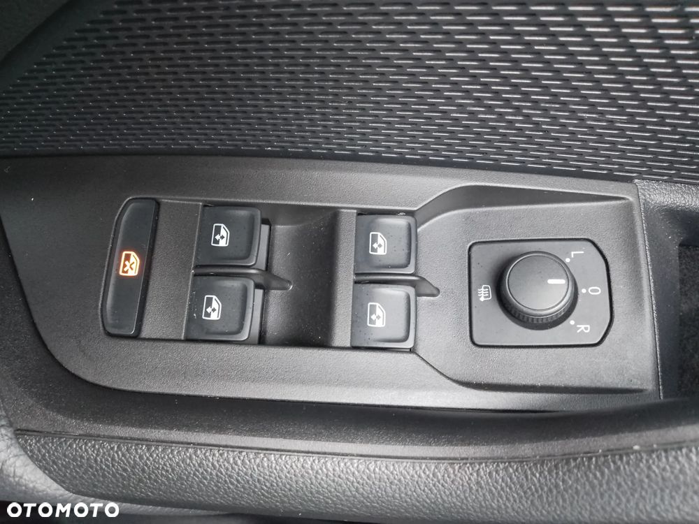 Skoda Octavia 1.5 TSI Essence - 23