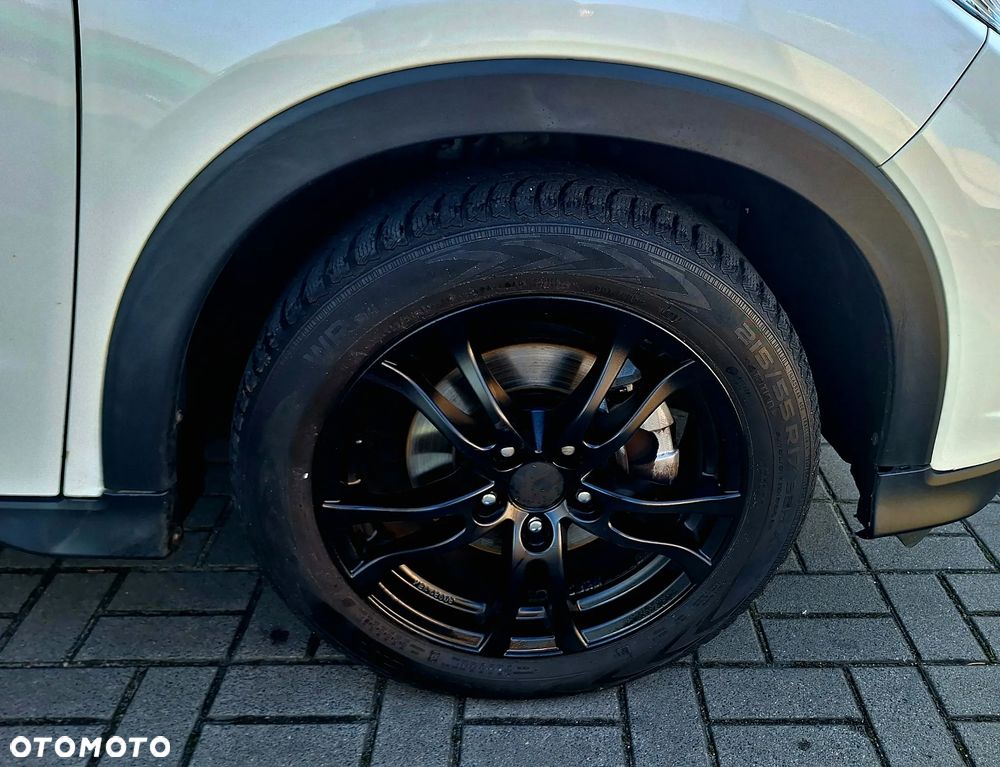 Honda HR-V 1.5 Executive (ADAS) CVT - 8