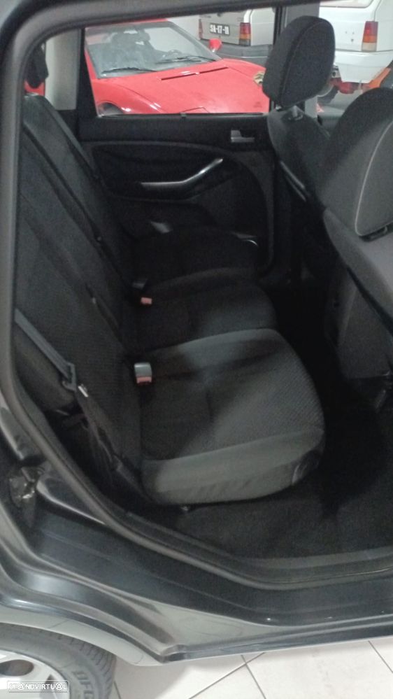 Ford C-Max 1.6 TDCi Trend - 7