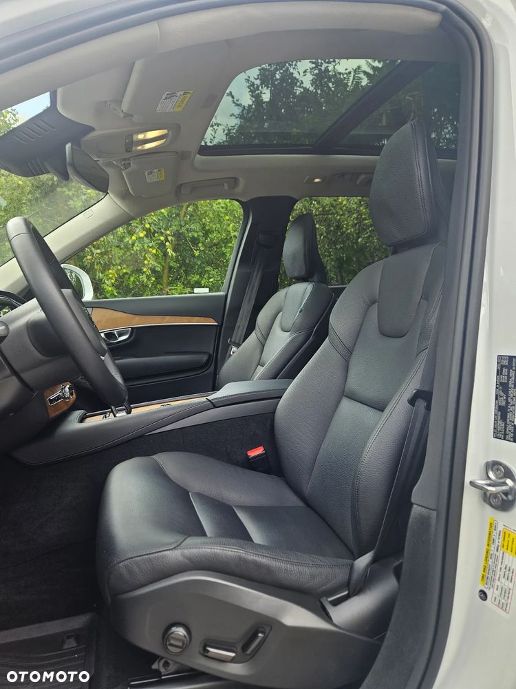Volvo XC 90 B6 B AWD Geartronic Inscription - 15