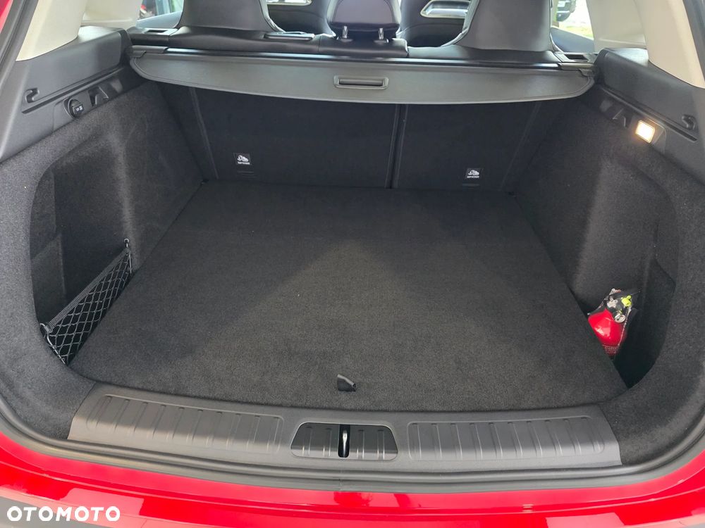 BAIC 5 Beijing 1.5T Comfort DCT - 22