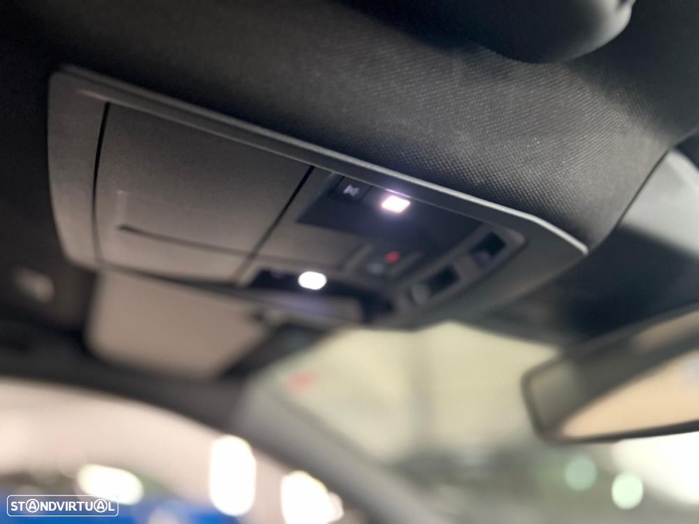 Peugeot 3008 1.2 Hybrid Allure Pack e-DCS6 - 26