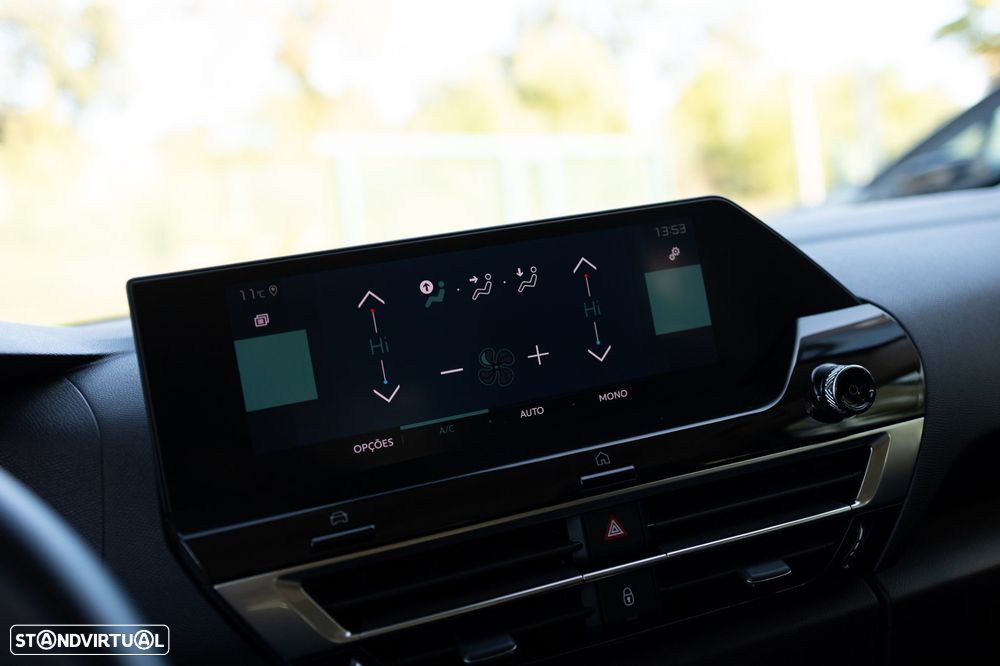 Citroën e-C4 Feel - 35