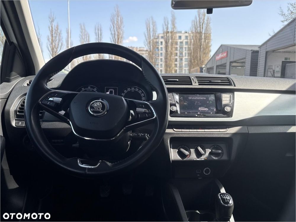 Skoda Fabia 1.0 TSI Ambition - 15