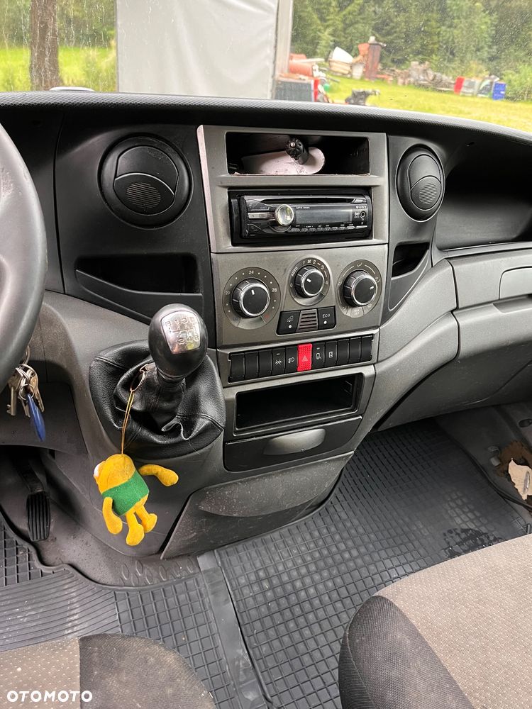 Iveco DAILY 50C15L - 14