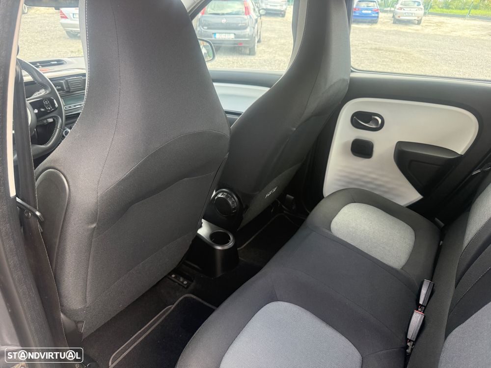 Renault Twingo SCe 70 Expression - 19