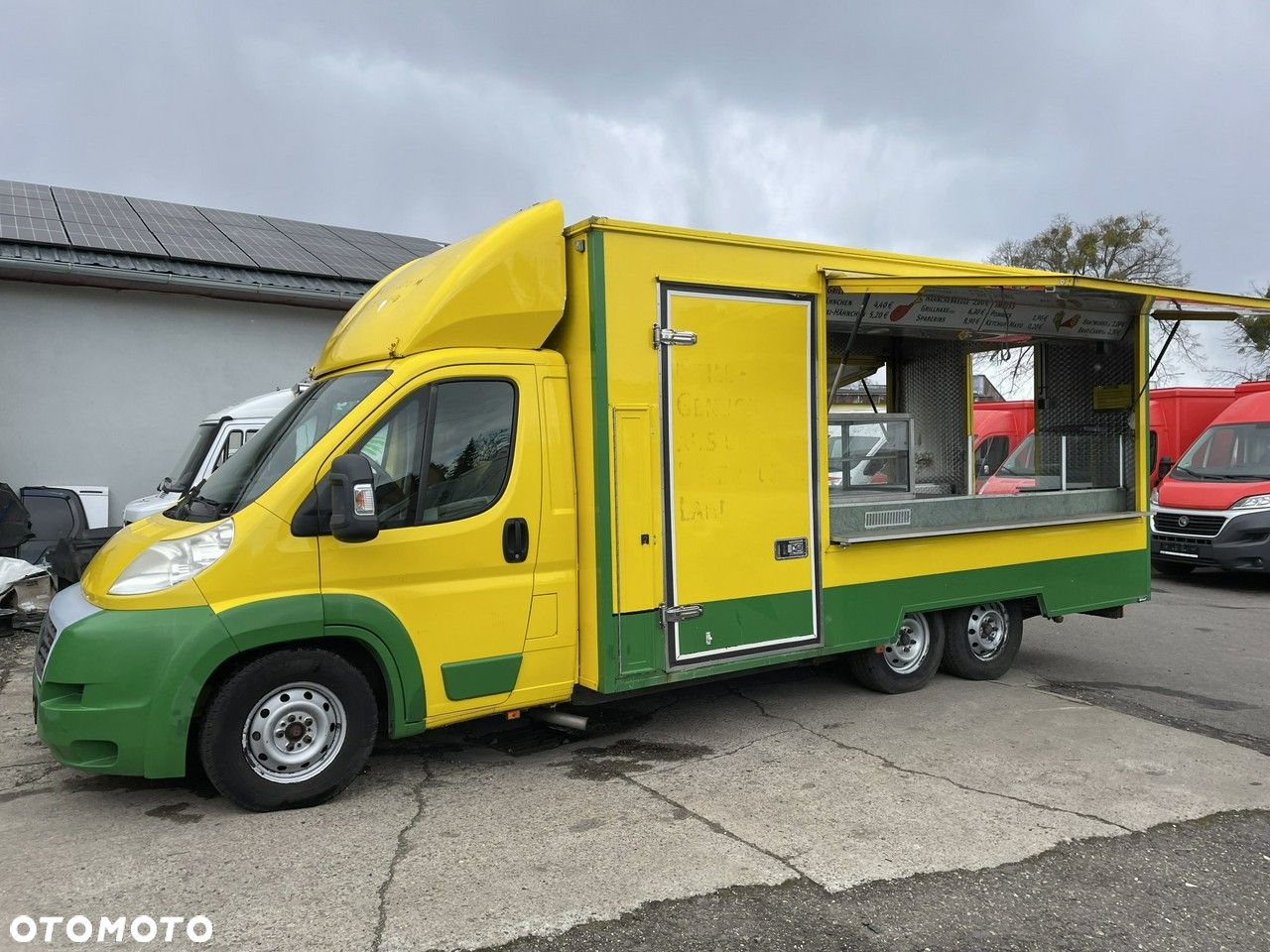 Fiat Ducato - 11