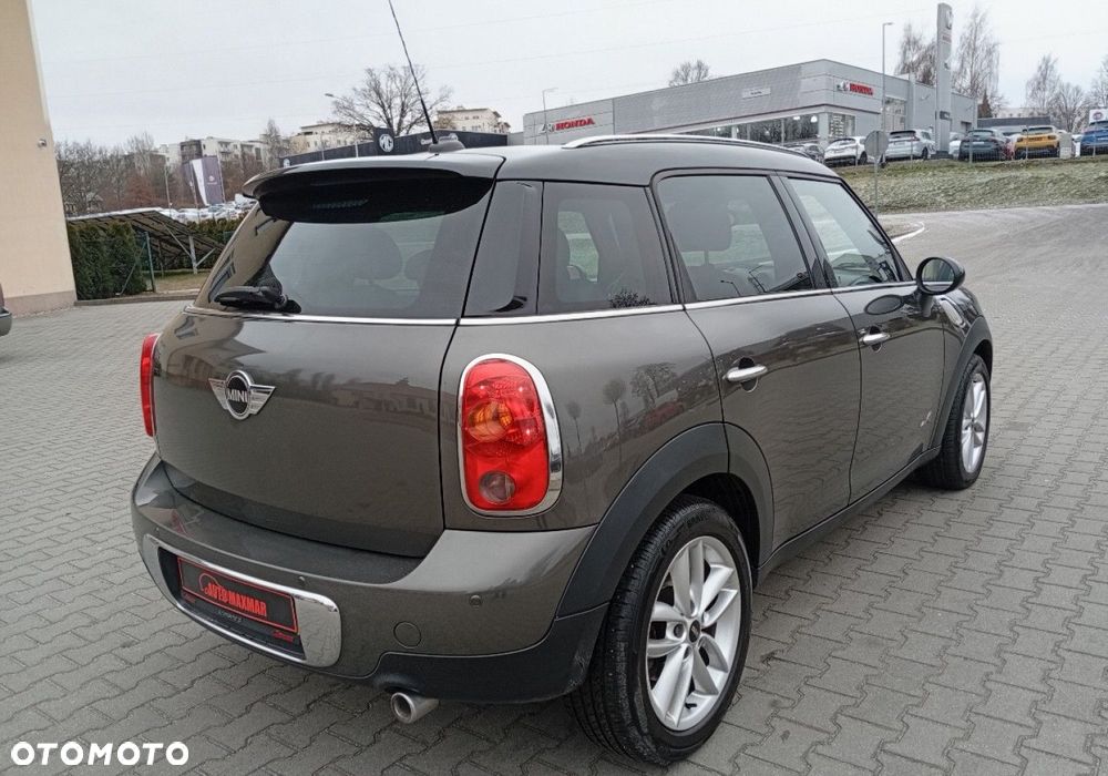MINI Countryman - 9