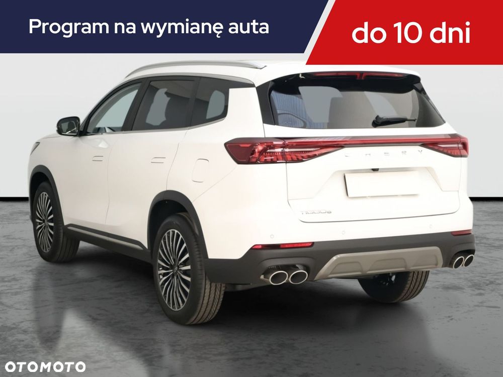 Chery Tiggo 8 - 6
