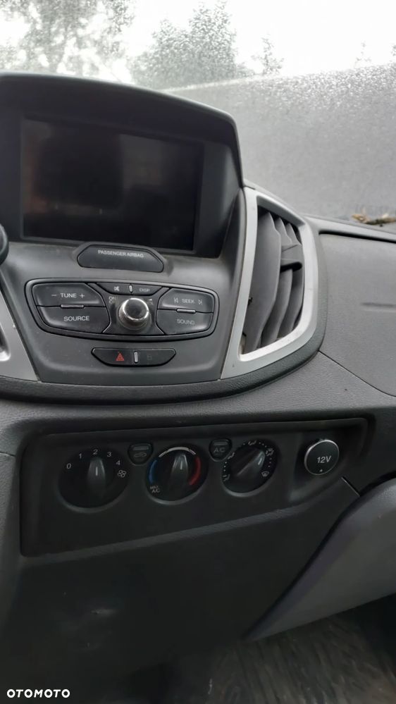 Ford Transit - 8