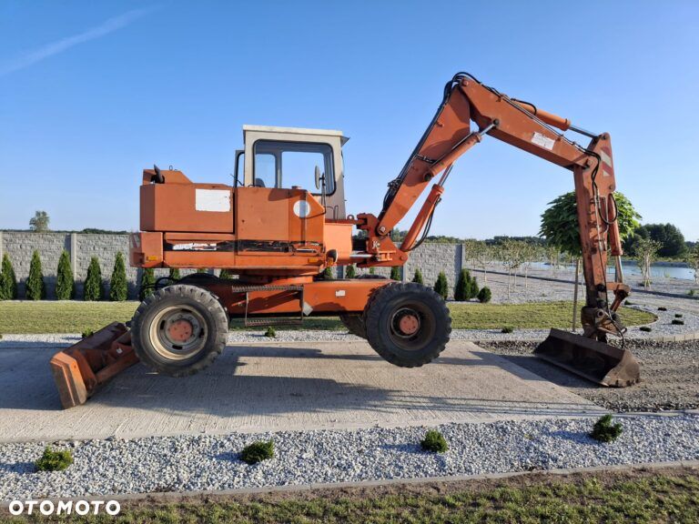 Schaeff HML40 - 2