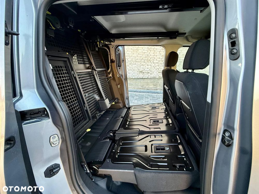 Citroën Berlingo Long Długi 5-Osobowy Jak NOWY NOWY - 25