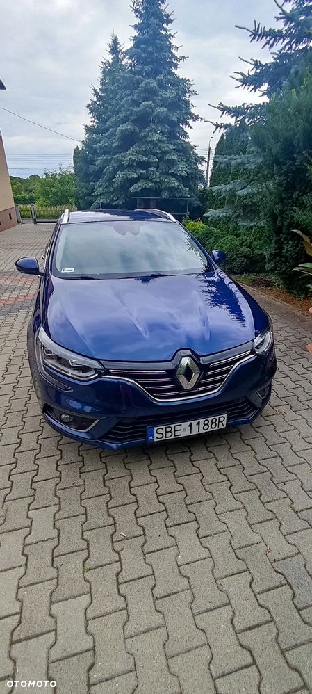 Renault Megane 1.5 dCi Intens - 5