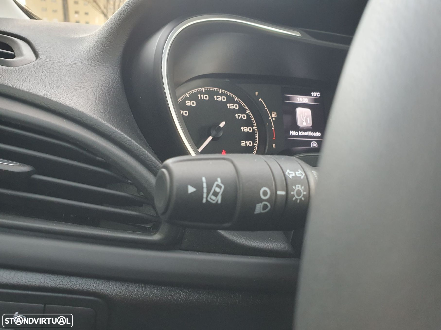 Fiat Tipo 1.0 GSE T3 City Life - 14