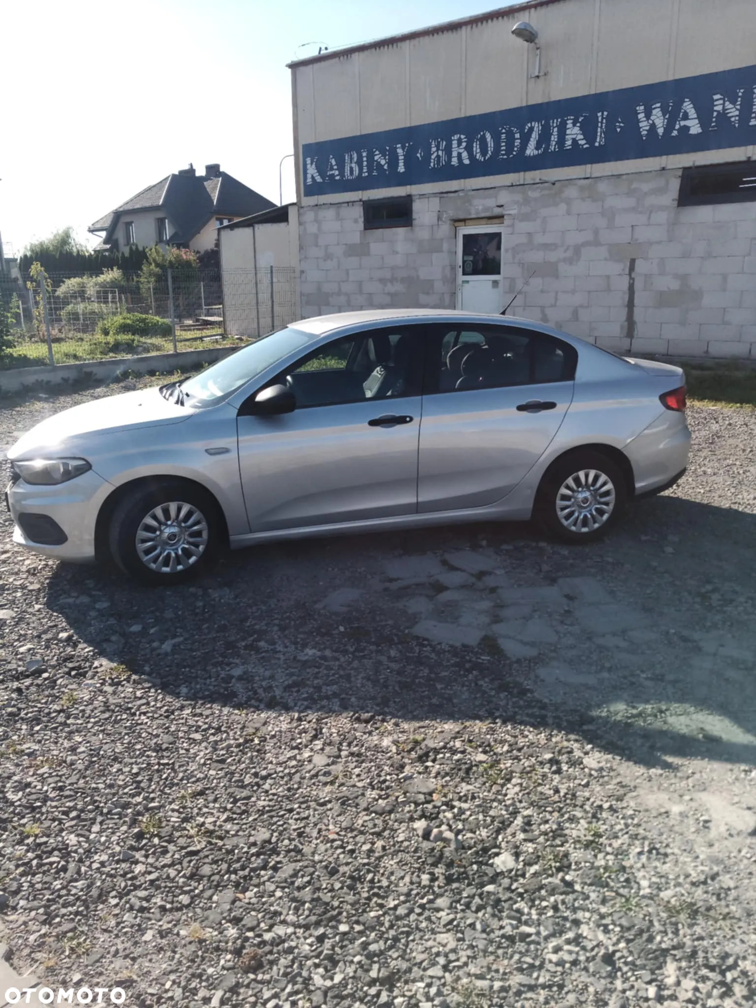 Fiat Tipo 1.4 16v - 4