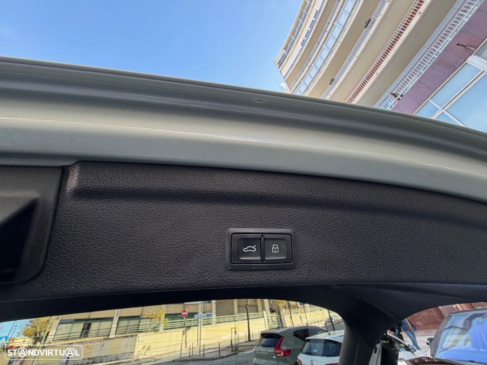 Audi Q3 Sportback 35 TDI S line S tronic - 15