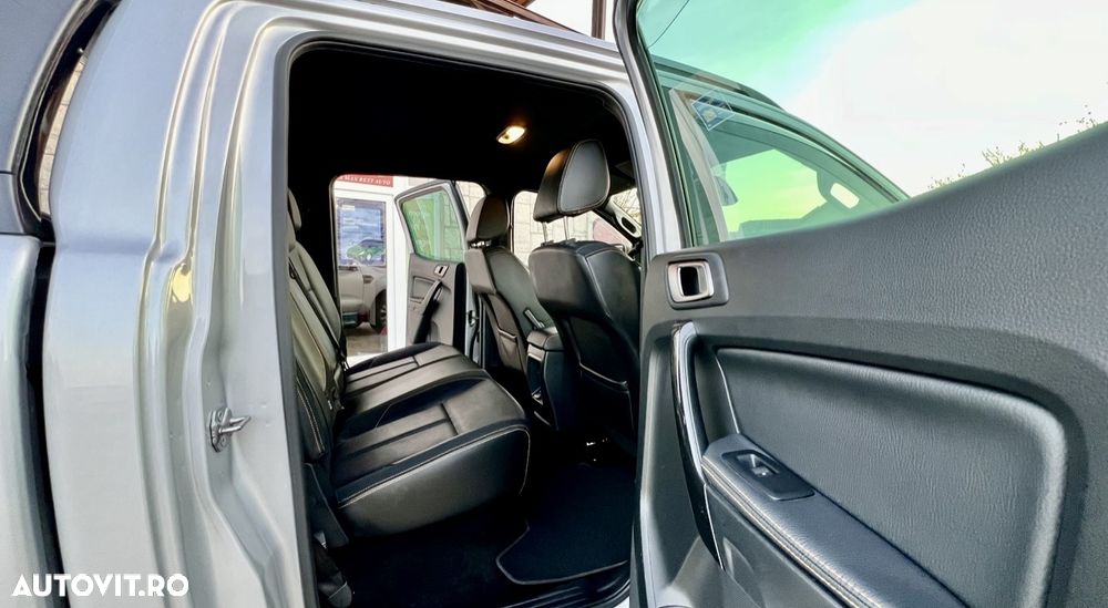 Ford Ranger - 8