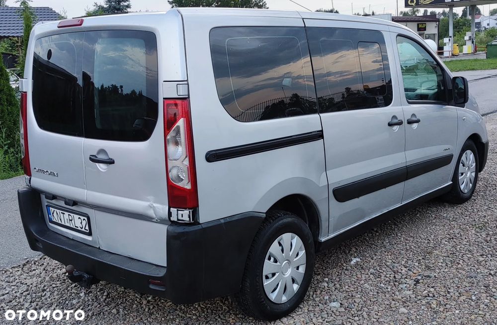 Citroën Jumpy Combi - 3