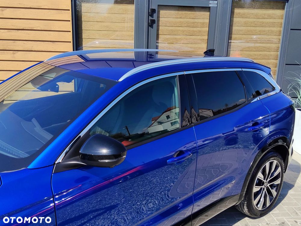 Renault Austral Mild Hybrid 160 Automatik Techno - 3