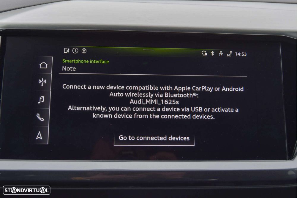 Audi Q4 Sportback e-tron 45 82 kWh SE Business Plus - 23