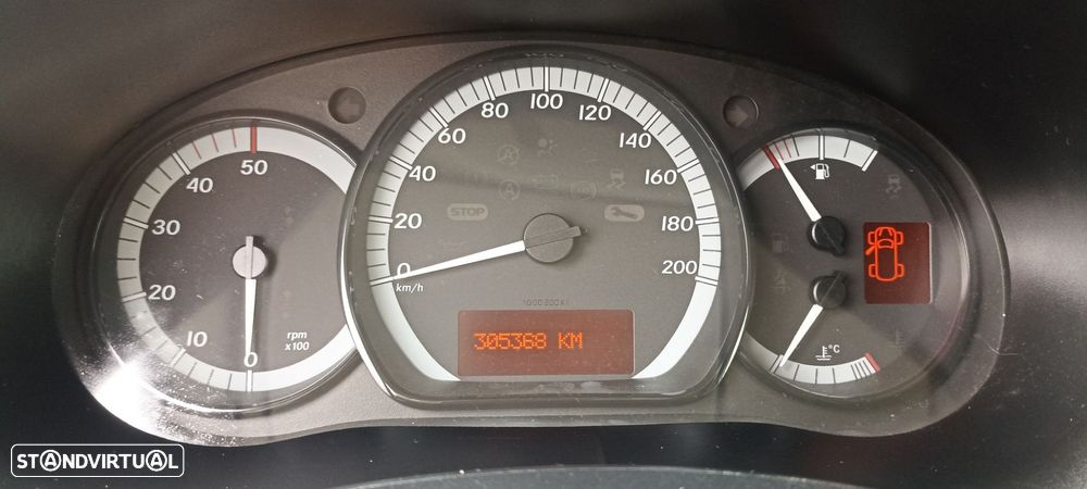 Mercedes-Benz Citan 111 CDi/27 - 17