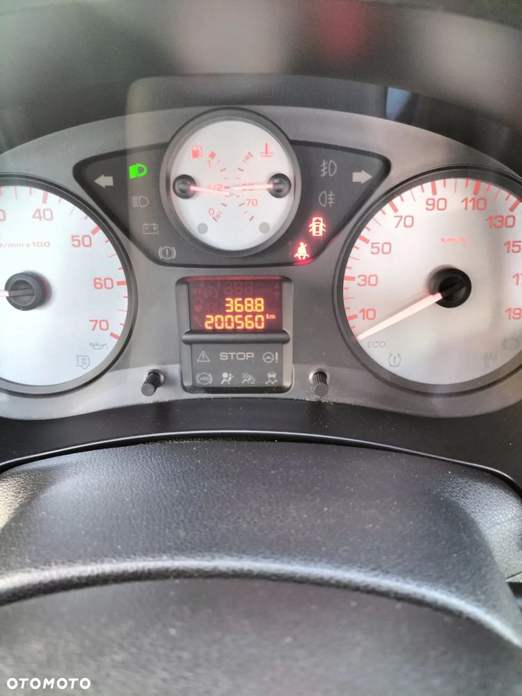 Peugeot Partner 1.6 BlueHDi Outdoor - 7