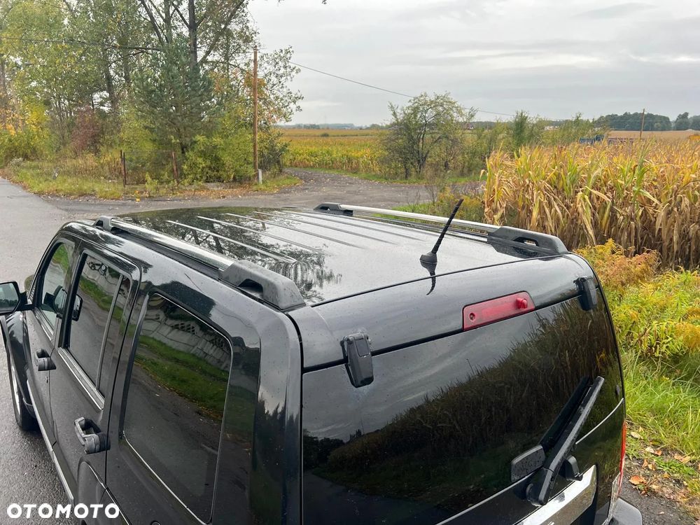 Jeep Cherokee - 9
