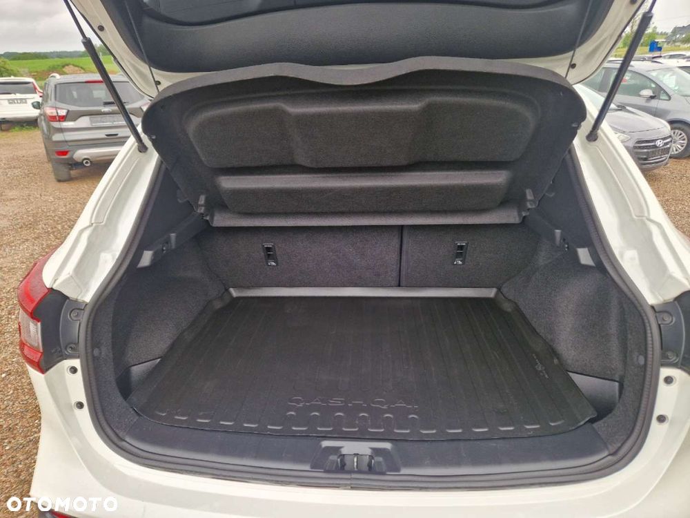 Nissan Qashqai - 20