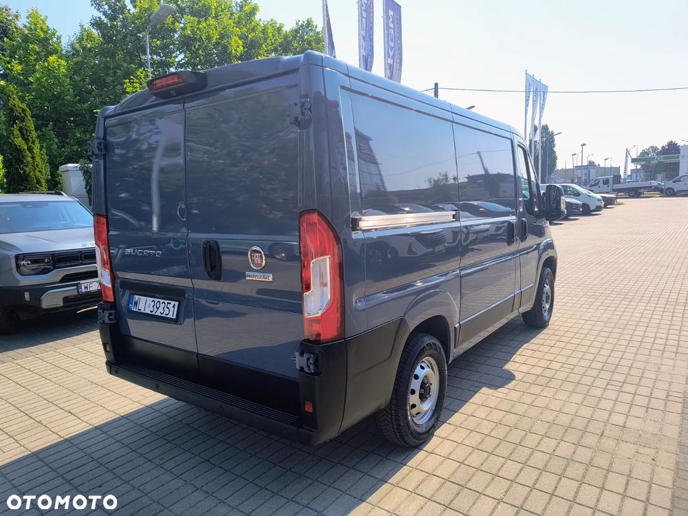 Fiat DUCATO - 6