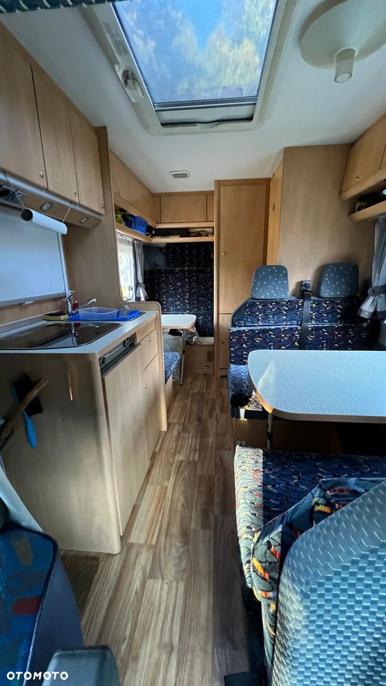 Fiat Ducato - 12