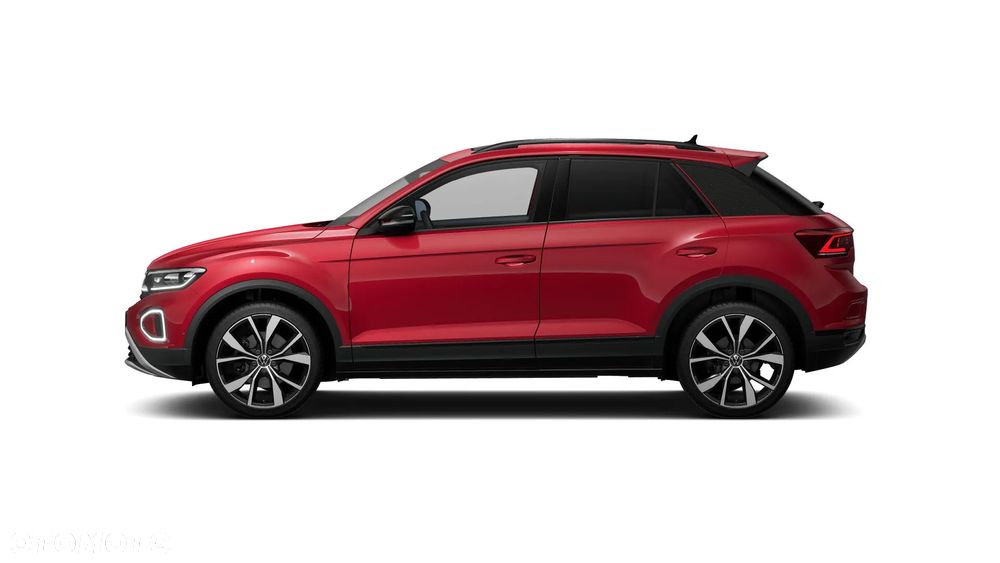 Volkswagen T-Roc 1.5 TSI Final Edition DSG - 6