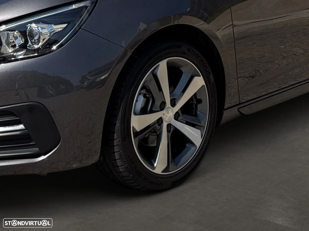 Peugeot 308 SW 1.2 PureTech Business Line - 6