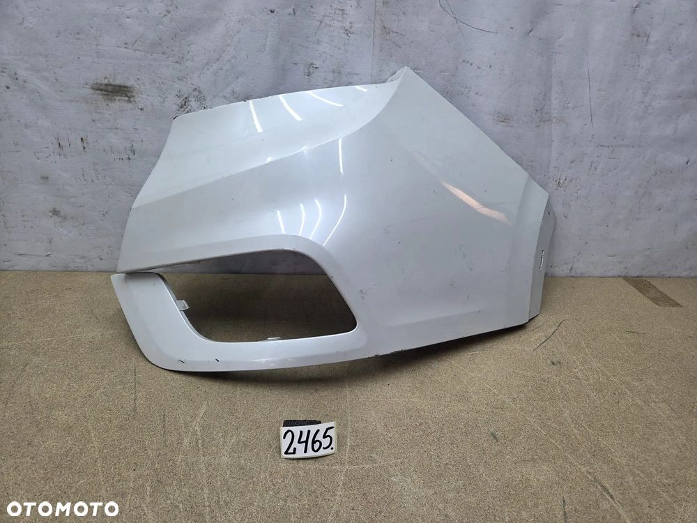 Renault Arkana od 20r 850228466R narożnik zderzaka prawy tył tylny - 2