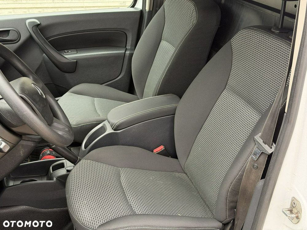 Mercedes-Benz Citan - 13