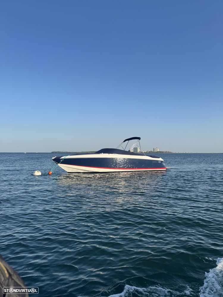 Cobalt Marine 250 - 1