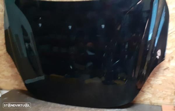 Capot Volvo V40 Hatchback (525, 526) - 2