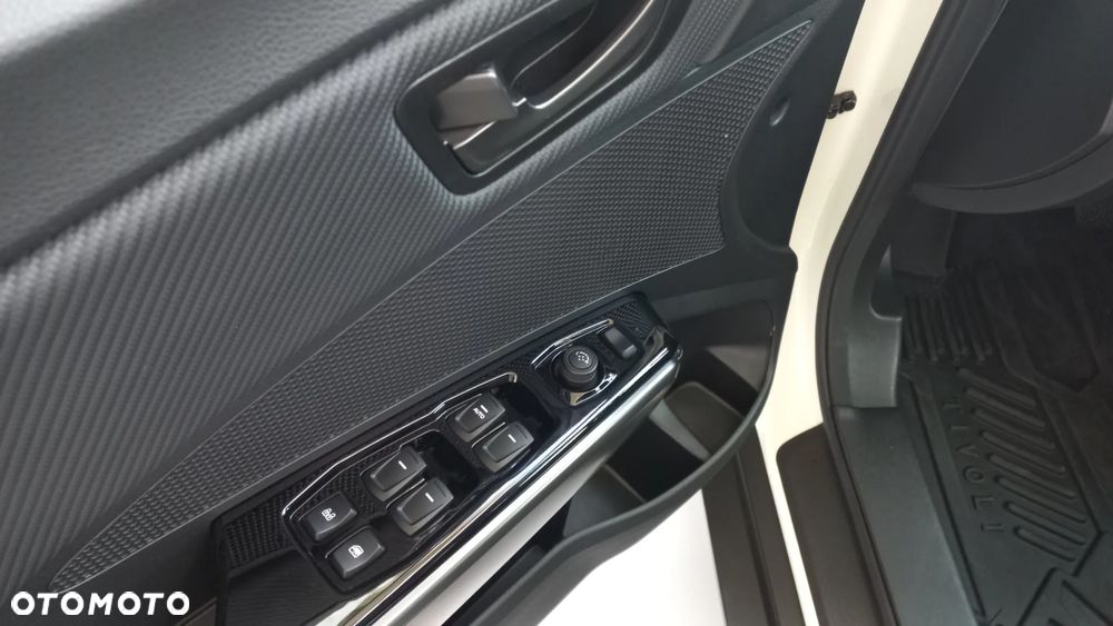 SsangYong/KGM Tivoli 1.5 T-GDI Adventure - 14