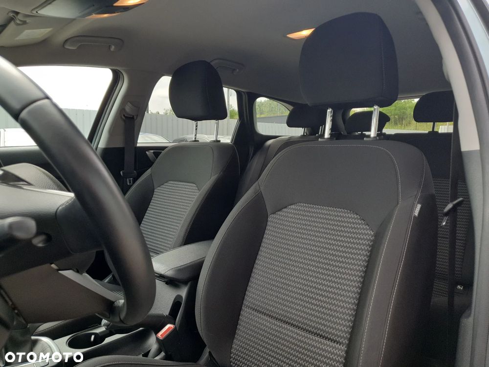Kia Ceed 1.5 T-GDI M - 12