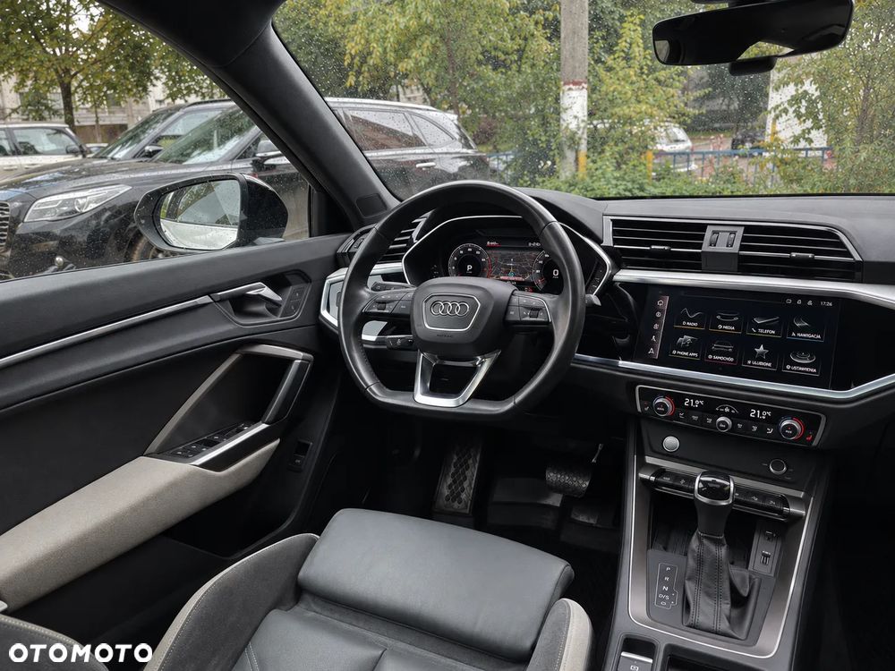 Audi Q3 Sportback - 6