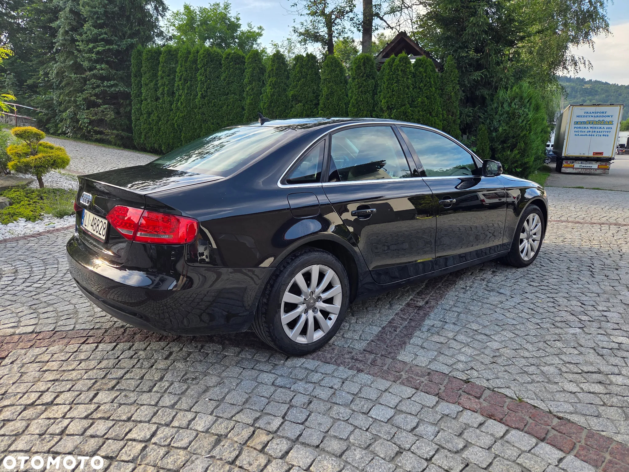 Audi A4 2.0 TDI - 21