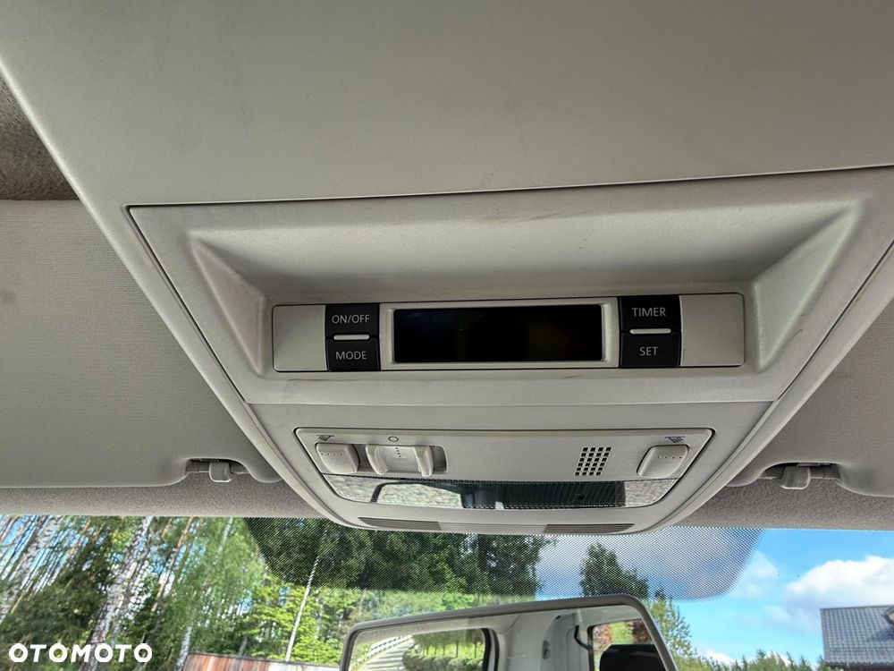 Volkswagen T6 2.0 TDI Skrzynia Maxi Perfekcyjny Stan - 14