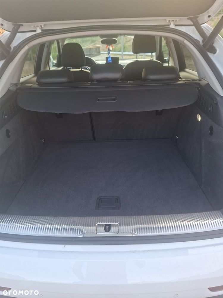 Audi Q3 2.0 TDI Quattro S tronic - 14