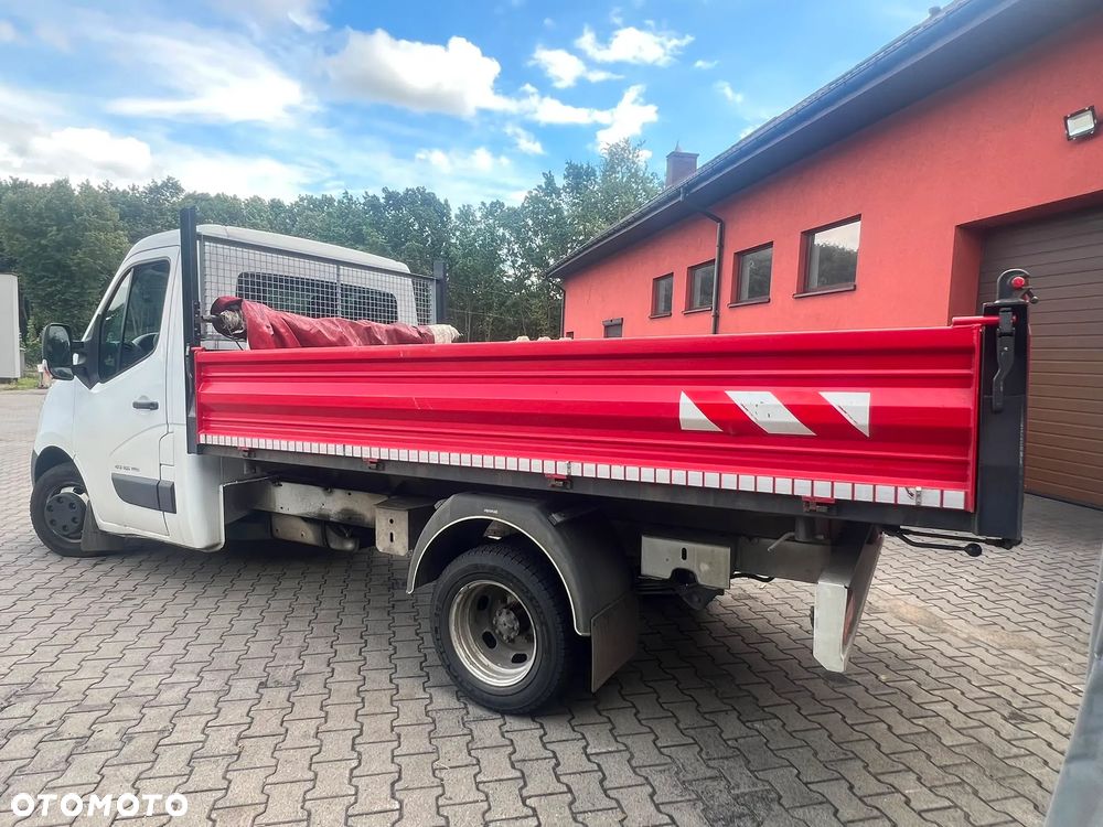 Renault Master - 3