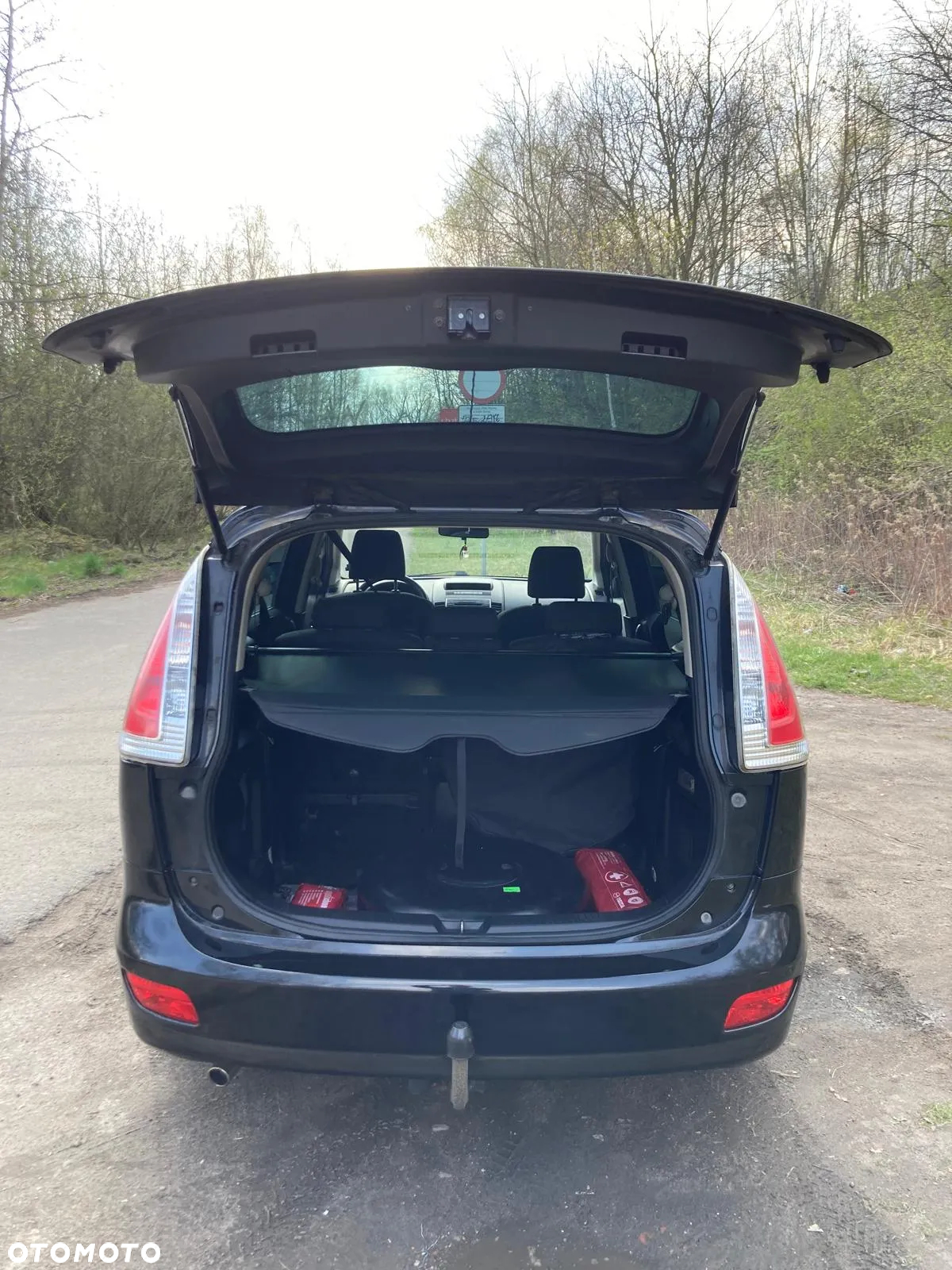 Mazda 5 2.0 Active - 14