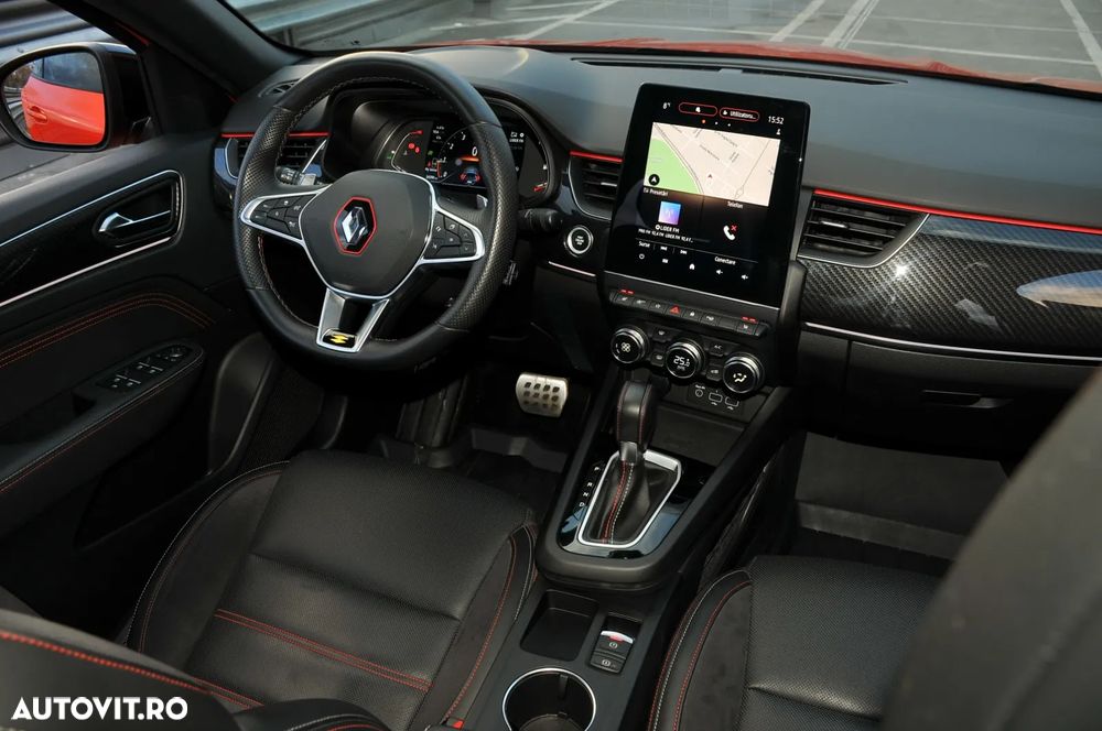 Renault Arkana - 8