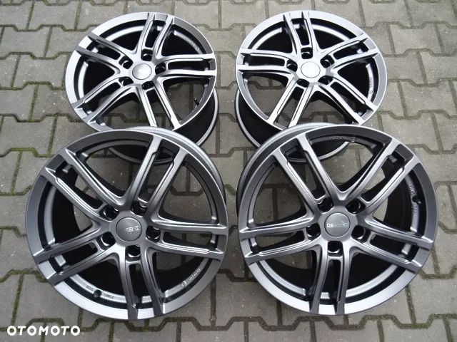 5x112x57 8Jx19 ET45 AUDI VOLKSWAGEN SEAT SKODA - 2