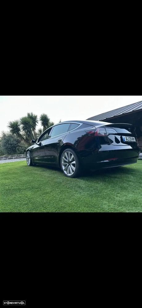 Tesla Model 3 Long Range AWD Dual Motor - 11