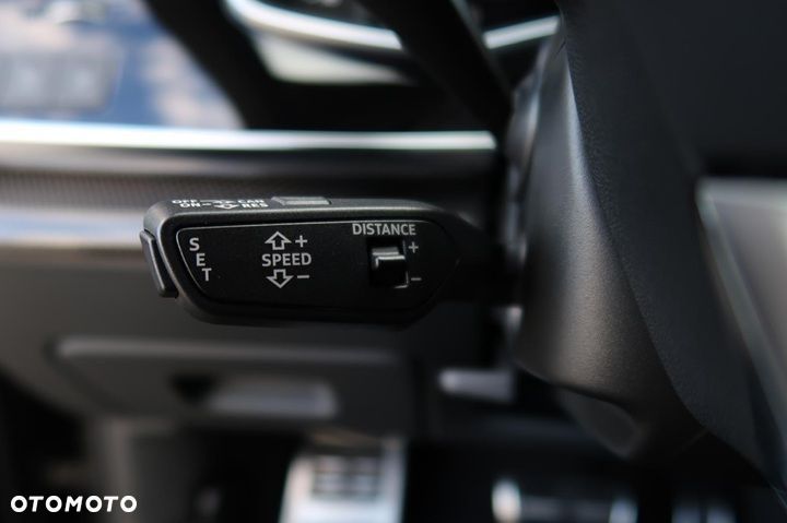 Audi SQ7 4.0 TDI Quattro Tiptronic - 25