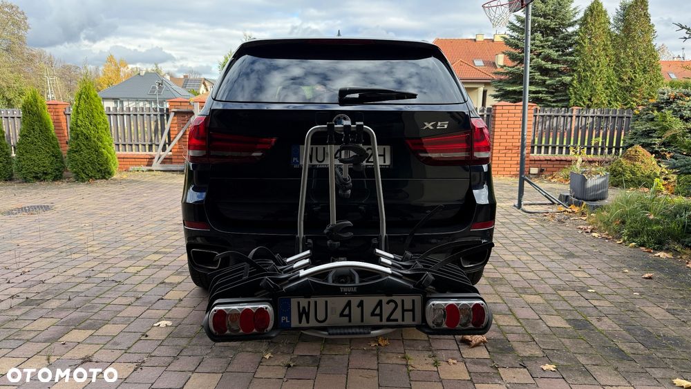 BMW X5 xDrive25d sport - 21